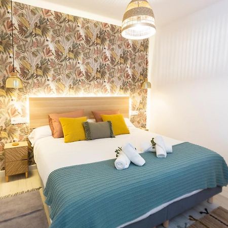 Apartmán Entrearcos Cádiz Exteriér fotografie