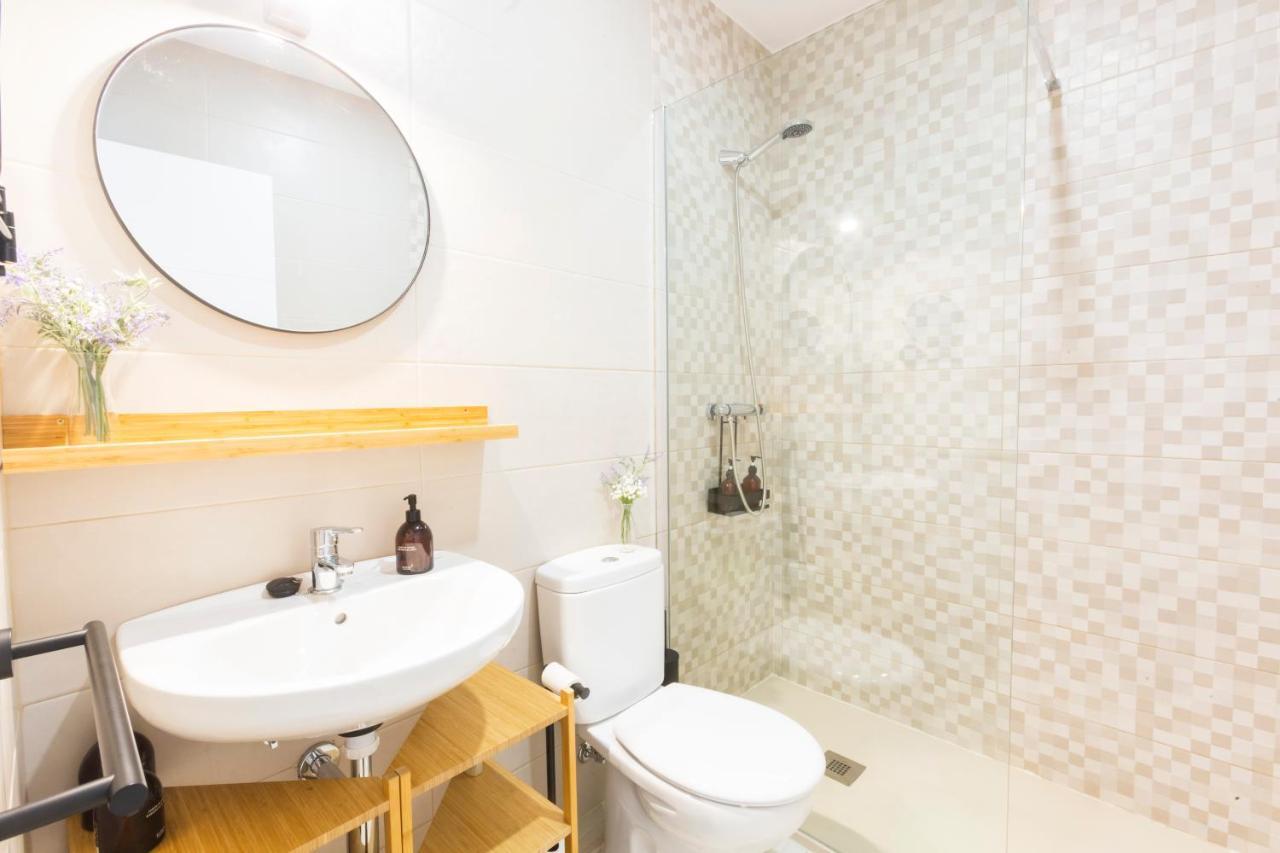 Apartmán Entrearcos Cádiz Exteriér fotografie