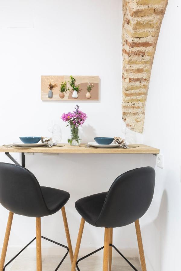 Apartmán Entrearcos Cádiz Exteriér fotografie