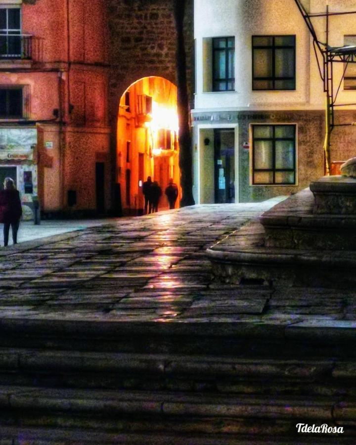 Apartmán Entrearcos Cádiz Exteriér fotografie