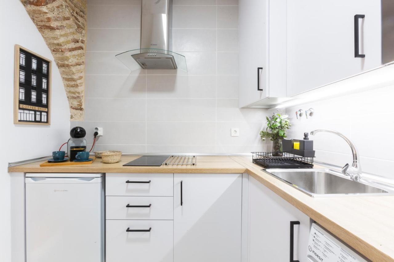 Apartmán Entrearcos Cádiz Exteriér fotografie