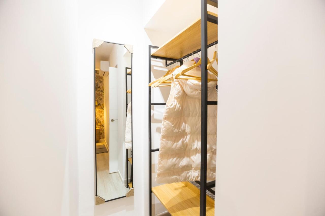 Apartmán Entrearcos Cádiz Exteriér fotografie