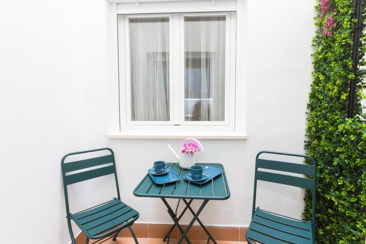 Apartmán Entrearcos Cádiz Exteriér fotografie