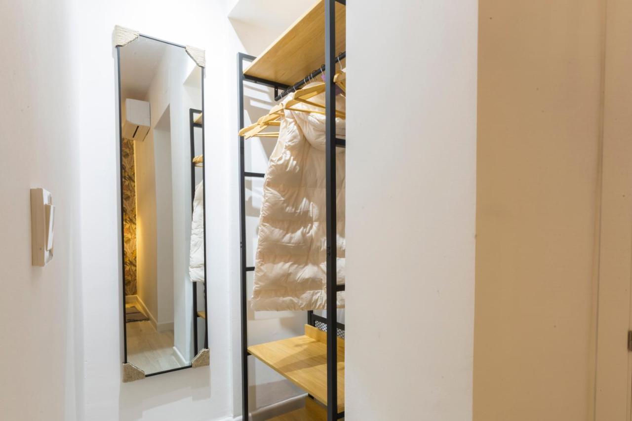 Apartmán Entrearcos Cádiz Exteriér fotografie