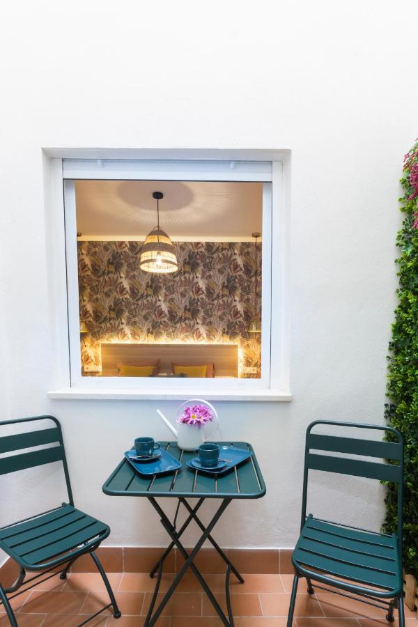 Apartmán Entrearcos Cádiz Exteriér fotografie