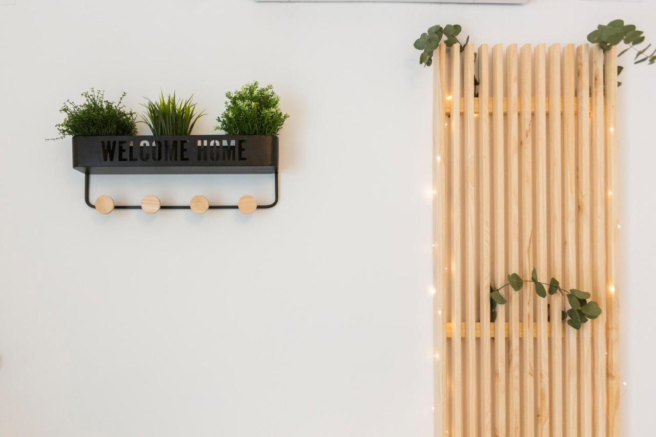 Apartmán Entrearcos Cádiz Exteriér fotografie